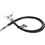 Handbremsseil 1987477245 Handbremsseil 1987477245