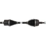 SKF Antriebswelle VKJC 4733 SKF Antriebswelle VKJC 4733