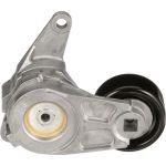 SPANNROLLE, KEILRIPPENRIEMEN GATT38397