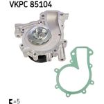 Wasserpumpe, Motorkühlung VKPC 85104 Wasserpumpe, Motorkühlung VKPC 85104