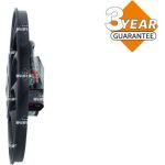 NRF Kühlerlüfter 47970 NRF Kühlerlüfter 47970