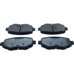 Bremsbelagsatz, Scheibenbremse QP9284C Bremsbelagsatz, Scheibenbremse QP9284C