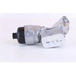 Ölkühler PKW 90703 Ölkühler PKW 90703