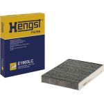 E1903LC HENGST FILTER Innenraumluft E1903LC E1903LC HENGST FILTER Innenraumluft E1903LC