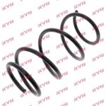 KYB Fahrwerksfeder Bmw P. 5 (E39) 2.0-3.0 11.95 RH2590 KYB Fahrwerksfeder Bmw P. 5 (E39) 2.0-3.0 11.95 RH2590