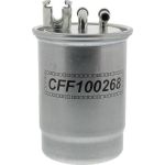 CHAMPION Kraftstofffilter CFF100268 CHAMPION Kraftstofffilter CFF100268