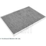 Innenraumfilter Chrysler Voyager Iv 2.4-3.3 00-08 Mit Aktivkohle ADA102515 Innenraumfilter Chrysler Voyager Iv 2.4-3.3 00-08 Mit Aktivkohle ADA102515