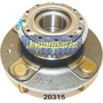 Japanparts Nabe KK-20315 Japanparts Nabe KK-20315