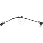 A.B.S. Sensor, Raddrehzahl 30029 A.B.S. Sensor, Raddrehzahl 30029