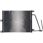 MAHLE Kondensator, Klimaanlage AC 226 000S