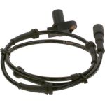 Sensor, Raddrehzahl 0 986 594 013