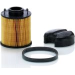 Mann & Hummel Harnstofffilter LKW U 620/3 z KIT Mann & Hummel Harnstofffilter LKW U 620/3 z KIT