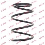 KYB Fahrwerksfeder Subaru P. Impreza 2.0 12.00 RG3567 KYB Fahrwerksfeder Subaru P. Impreza 2.0 12.00 RG3567