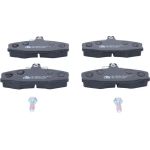 ATE Bremsbelagsatz Skoda Vorderachse Favorit/Felicia 89-02 13.0460-2964.2 ATE Bremsbelagsatz Skoda Vorderachse Favorit/Felicia 89-02 13.0460-2964.2