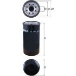 Mahle Original Ölfilter OC 584 Mahle Original Ölfilter OC 584