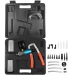 SW-Stahl Bremsenentlüftungs-und Vacum Set 01424L SW-Stahl Bremsenentlüftungs-und Vacum Set 01424L
