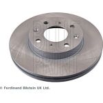 Bremsscheibe Honda P. Civic 1.3-1.6 16V 91-01 ADH24328 Bremsscheibe Honda P. Civic 1.3-1.6 16V 91-01 ADH24328