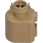 Original VAG Stecker VW Passat 13 8K0973702G Original VAG Stecker VW Passat 13 8K0973702G