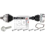 febi Antriebswelle 183591 febi Antriebswelle 183591