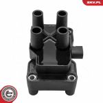 SKV GERMANY Zündspule 03SKV108 SKV GERMANY Zündspule 03SKV108