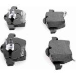 V40-8038 Vaico Bremsbelagsatz für Scheibenbremse V40-8038 V40-8038 Vaico Bremsbelagsatz für Scheibenbremse V40-8038