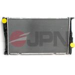 JPN Kühler, Motorkühlung 60C9008-JPN JPN Kühler, Motorkühlung 60C9008-JPN