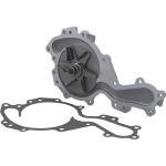 Kamoka Wasserpumpe / Kühlmittelpumpe T0240 Kamoka Wasserpumpe / Kühlmittelpumpe T0240