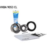 Radlagersatz HA li/re VKBA 9053 CL Radlagersatz HA li/re VKBA 9053 CL