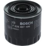 F 026 407 106 Bosch Ölfilter F 026 407 106 F 026 407 106 Bosch Ölfilter F 026 407 106