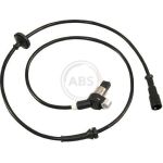 30037 A.B.S. ABS-Sensor / Raddrehzahlsensor 30037 30037 A.B.S. ABS-Sensor / Raddrehzahlsensor 30037