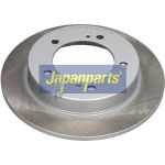 Japanparts Bremsscheibe DI-807C