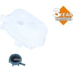 NRF Kühlmittel-Ausgleichsbehälter 454129 NRF Kühlmittel-Ausgleichsbehälter 454129