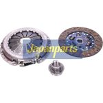 Japanparts Kupplungssatz KF-195 Japanparts Kupplungssatz KF-195