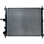 Kamoka Motorkühler 7705202 Kamoka Motorkühler 7705202