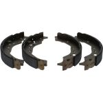Bremsbacken 0 986 487 938 Bremsbacken 0 986 487 938