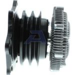 AISIN Wasserpumpe / Kühlmittelpumpe WPN-054A AISIN Wasserpumpe / Kühlmittelpumpe WPN-054A