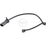 39950 A.B.S. Bremsbelag-Verschleißsensor / Warnkontakt 39950 39950 A.B.S. Bremsbelag-Verschleißsensor / Warnkontakt 39950