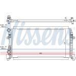 Wasserkühler PKW 65317