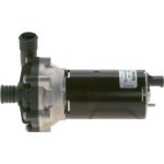 Bosch Elektrische Wasserpumpe / Kühlmittelpumpe 0 392 022 010 Bosch Elektrische Wasserpumpe / Kühlmittelpumpe 0 392 022 010