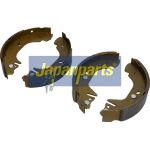 Japanparts Bremsbacken GF-0310AF Japanparts Bremsbacken GF-0310AF