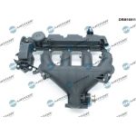 DR.MOTOR Saugrohrmodul DRM16911 DR.MOTOR Saugrohrmodul DRM16911
