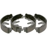 Bremsbacken 0 986 487 756 Bremsbacken 0 986 487 756