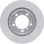 Bosch Bremsscheibe Hinterachse 0 986 479 079 Bosch Bremsscheibe Hinterachse 0 986 479 079