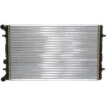 Kühler, Motorkühlung CR 368 001S Kühler, Motorkühlung CR 368 001S