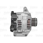 Valeo Lichtmaschine 439727 Valeo Lichtmaschine 439727