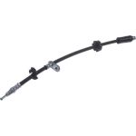 ATE Bremsschlauch 24.5144-0455.3 ATE Bremsschlauch 24.5144-0455.3