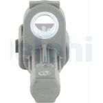 DELPHI Sensor, Raddrehzahl SS21254-12B1 DELPHI Sensor, Raddrehzahl SS21254-12B1
