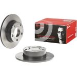 12 482 016 Bremsscheibe HA 08.9083.11
