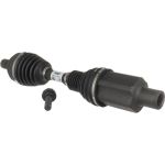 SKF Antriebswelle VKJC 7576 SKF Antriebswelle VKJC 7576