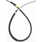 Vaico Handbremsseil V40-30053 Vaico Handbremsseil V40-30053